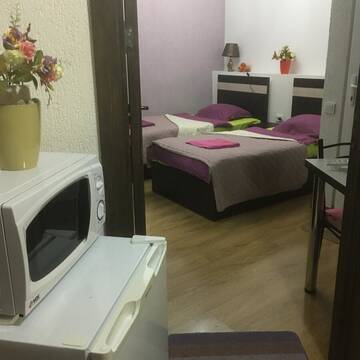 Фотографии Гостевой дом Guest house Madonna г. Тбилиси (Грузия) №1 Фото Гостевой дом Guest house Madonna г. Тбилиси 1