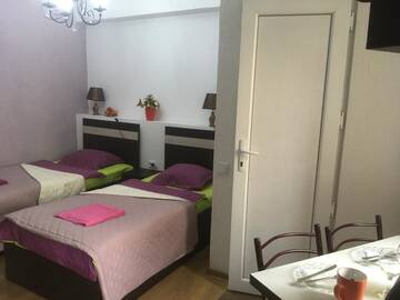 Фотографии Гостевой дом Guest house Madonna г. Тбилиси (Грузия) №2 Фото Гостевой дом Guest house Madonna г. Тбилиси 2