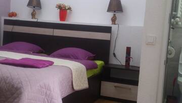 Фотографии Гостевой дом Guest house Madonna г. Тбилиси (Грузия) №3 Фото Гостевой дом Guest house Madonna г. Тбилиси 3