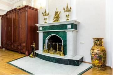 Фотографии Отель Elia Palace Hotel г. Тбилиси (Грузия) №4 Фото Отель Elia Palace Hotel г. Тбилиси 4