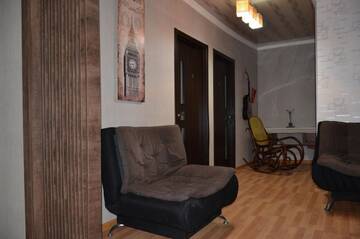 Фотографии Гостевой дом Nano Guest House г. Тбилиси (Грузия) №1 Фото Гостевой дом Nano Guest House г. Тбилиси 1