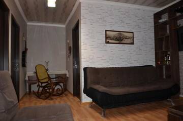 Фотографии Гостевой дом Nano Guest House г. Тбилиси (Грузия) №2 Фото Гостевой дом Nano Guest House г. Тбилиси 2