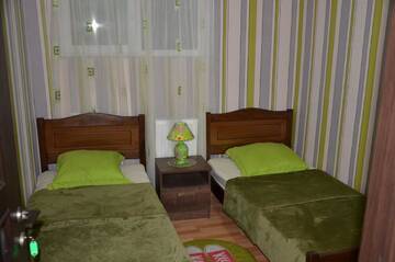 Фотографии Гостевой дом Nano Guest House г. Тбилиси (Грузия) №3 Фото Гостевой дом Nano Guest House г. Тбилиси 3