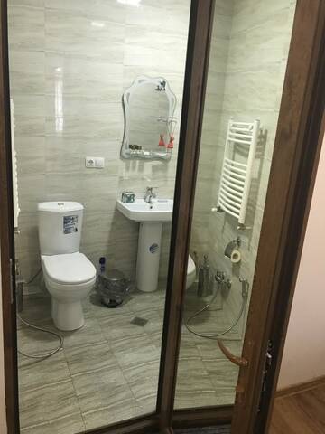 Фотографии Отель Apart Hotel Vera г. Тбилиси (Грузия) №4 Фото Отель Apart Hotel Vera г. Тбилиси 4