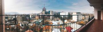 Фотографии Отель Apart Hotel Vera г. Тбилиси (Грузия) №5 Фото Отель Apart Hotel Vera г. Тбилиси 5