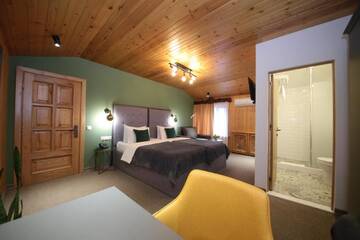 Фотографии Отель Stay Boutique Hotel г. Тбилиси (Грузия) №5 Фото Отель Stay Boutique Hotel г. Тбилиси 5