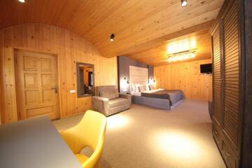 Фотографии Отель Stay Boutique Hotel г. Тбилиси (Грузия) №3 Фото Отель Stay Boutique Hotel г. Тбилиси 3