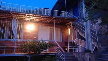 Фотографии Гостевой дом Guest House Liana г. Тбилиси (Грузия) №1 Фото Гостевой дом Guest House Liana г. Тбилиси 1