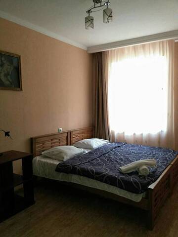 Фотографии Гостевой дом Guest House Liana г. Тбилиси (Грузия) №2 Фото Гостевой дом Guest House Liana г. Тбилиси 2