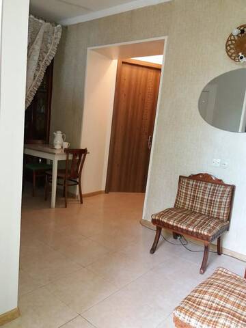 Фотографии Гостевой дом Guest House Liana г. Тбилиси (Грузия) №3 Фото Гостевой дом Guest House Liana г. Тбилиси 3