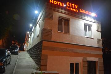 Фотографии Гостевой дом City Hotel г. Тбилиси (Грузия) №1 Фото Гостевой дом City Hotel г. Тбилиси 1