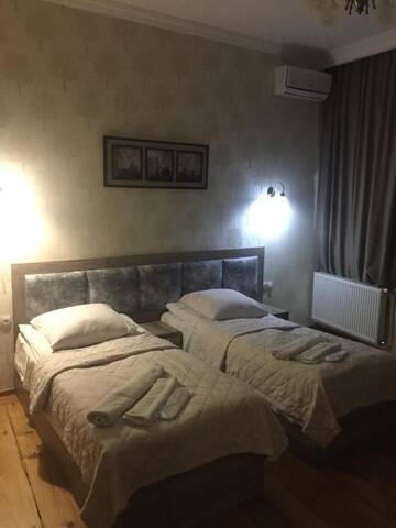 Фотографии Гостевой дом Guest House Rafael г. Тбилиси (Грузия) №4 Фото Гостевой дом Guest House Rafael г. Тбилиси 4
