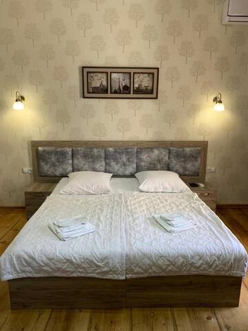 Фотографии Гостевой дом Guest House Rafael г. Тбилиси (Грузия) №1 Фото Гостевой дом Guest House Rafael г. Тбилиси 1