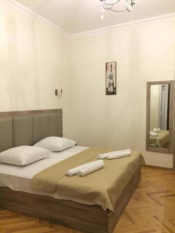 Фотографии Гостевой дом Guest House Rafael г. Тбилиси (Грузия) №2 Фото Гостевой дом Guest House Rafael г. Тбилиси 2