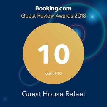 Фотографии Гостевой дом Guest House Rafael г. Тбилиси (Грузия) №3 Фото Гостевой дом Guest House Rafael г. Тбилиси 3