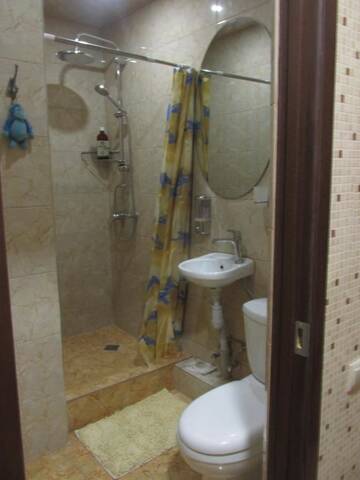 Фотографии Гостевой дом Guest House Nochleg г. Тбилиси (Грузия) №5 Фото Гостевой дом Guest House Nochleg г. Тбилиси 5