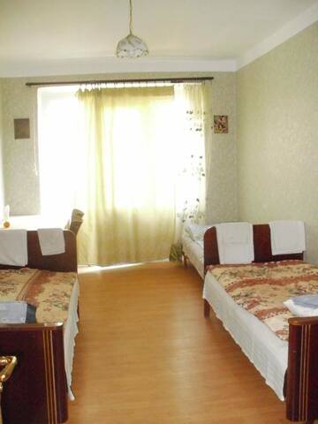 Фотографии Гостевой дом Guest House Nochleg г. Тбилиси (Грузия) №1 Фото Гостевой дом Guest House Nochleg г. Тбилиси 1