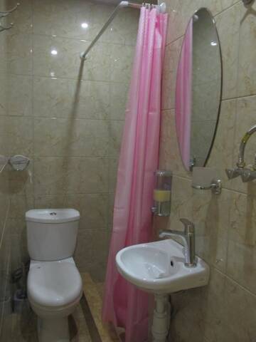 Фотографии Гостевой дом Guest House Nochleg г. Тбилиси (Грузия) №2 Фото Гостевой дом Guest House Nochleg г. Тбилиси 2