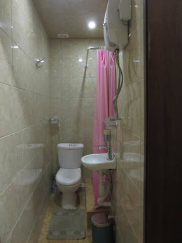 Фотографии Гостевой дом Guest House Nochleg г. Тбилиси (Грузия) №3 Фото Гостевой дом Guest House Nochleg г. Тбилиси 3