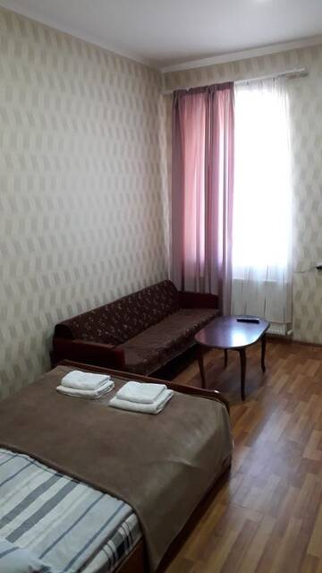 Фотографии Гостевой дом Apartment David г. Тбилиси (Грузия) №4 Фото Гостевой дом Apartment David г. Тбилиси 4