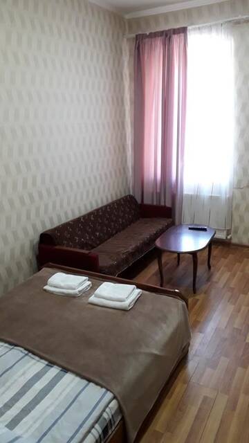 Фотографии Гостевой дом Apartment David г. Тбилиси (Грузия) №5 Фото Гостевой дом Apartment David г. Тбилиси 5