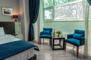 Фотографии Отель Hotel Bella Casa г. Тбилиси (Грузия) №3 Фото Отель Hotel Bella Casa г. Тбилиси 3