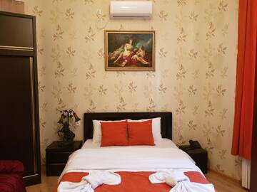 Фотографии Отель Hotel Old Avlabari г. Тбилиси (Грузия) №4 Фото Отель Hotel Old Avlabari г. Тбилиси 4