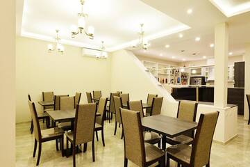 Фотографии Отель MGK Hotel г. Тбилиси (Грузия) №4 Фото Отель MGK Hotel г. Тбилиси 4