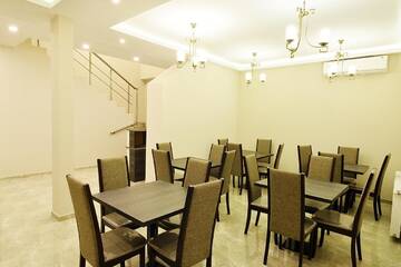 Фотографии Отель MGK Hotel г. Тбилиси (Грузия) №3 Фото Отель MGK Hotel г. Тбилиси 3