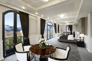Фотографии Отель Ambassadori Tbilisi Hotel г. Тбилиси (Грузия) №3 Фото Отель Ambassadori Tbilisi Hotel г. Тбилиси 3