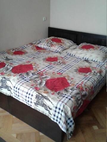 Фотографии Гостевой дом Guest House Edem г. Тбилиси (Грузия) №4 Фото Гостевой дом Guest House Edem г. Тбилиси 4