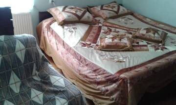 Фотографии Гостевой дом Guest House Edem г. Тбилиси (Грузия) №5 Фото Гостевой дом Guest House Edem г. Тбилиси 5