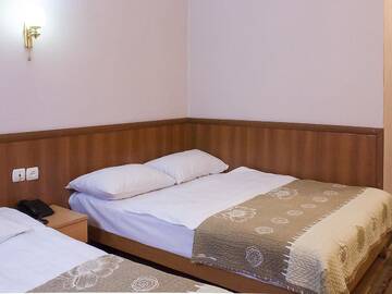 Фотографии Отель Hotel Skip г. Тбилиси (Грузия) №3 Фото Отель Hotel Skip г. Тбилиси 3