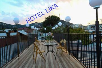 Фотографии Гостевой дом Hotel Lika г. Тбилиси (Грузия) №1 Фото Гостевой дом Hotel Lika г. Тбилиси 1