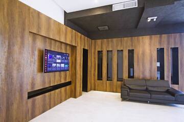 Фотографии Отель Hotel Lux г. Тбилиси (Грузия) №3 Фото Отель Hotel Lux г. Тбилиси 3
