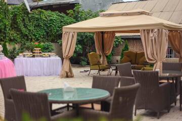 Фотографии Отель Orchid Boutique Hotel г. Тбилиси (Грузия) №2 Фото Отель Orchid Boutique Hotel г. Тбилиси 2