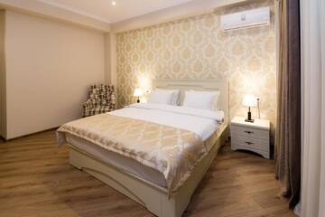 Фотографии Отель Orchid Boutique Hotel г. Тбилиси (Грузия) №3 Фото Отель Orchid Boutique Hotel г. Тбилиси 3