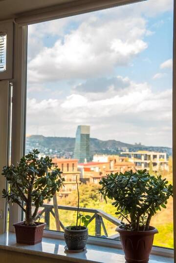 Фотографии Гостевой дом Terrace House Tbilisi г. Тбилиси (Грузия) №5 Фото Гостевой дом Terrace House Tbilisi г. Тбилиси 5