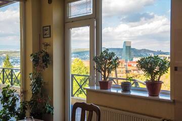 Фотографии Гостевой дом Terrace House Tbilisi г. Тбилиси (Грузия) №2 Фото Гостевой дом Terrace House Tbilisi г. Тбилиси 2