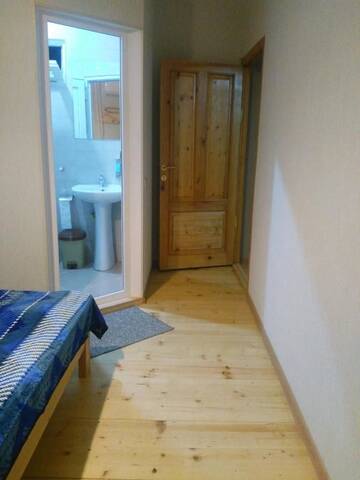 Фотографии Гостевой дом guest house katia tbilisi г. Тбилиси (Грузия) №4 Фото Гостевой дом guest house katia tbilisi г. Тбилиси 4