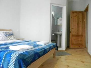 Фотографии Гостевой дом guest house katia tbilisi г. Тбилиси (Грузия) №5 Фото Гостевой дом guest house katia tbilisi г. Тбилиси 5