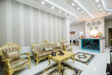 Фотографии Отель Hotel Makona г. Тбилиси (Грузия) №1 Фото Отель Hotel Makona г. Тбилиси 1