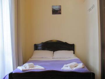 Фотографии Отель Lucky Travelers Room г. Тбилиси (Грузия) №4 Фото Отель Lucky Travelers Room г. Тбилиси 4