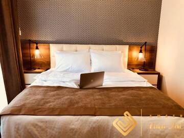 Фотографии Отель Hotel Amser г. Тбилиси (Грузия) №1 Фото Отель Hotel Amser г. Тбилиси 1