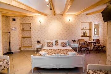Фотографии Гостевой дом Holiday House г. Тбилиси (Грузия) №5 Фото Гостевой дом Holiday House г. Тбилиси 5