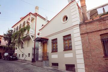 Фотографии Гостевой дом Holiday House г. Тбилиси (Грузия) №1 Фото Гостевой дом Holiday House г. Тбилиси 1
