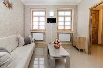 Фотографии Гостевой дом Holiday House г. Тбилиси (Грузия) №3 Фото Гостевой дом Holiday House г. Тбилиси 3
