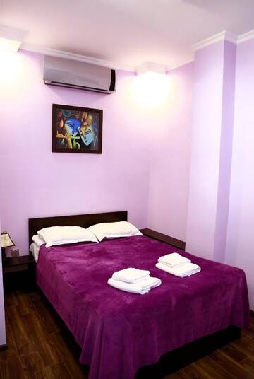 Фотографии Отель Hotel Guru г. Тбилиси (Грузия) №3 Фото Отель Hotel Guru г. Тбилиси 3