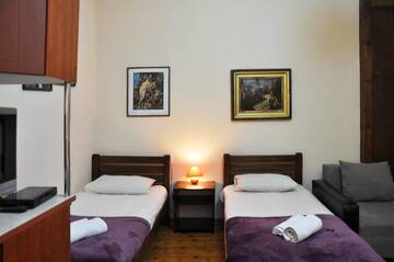 Фотографии Гостевой дом Guest house apartments г. Тбилиси (Грузия) №4 Фото Гостевой дом Guest house apartments г. Тбилиси 4