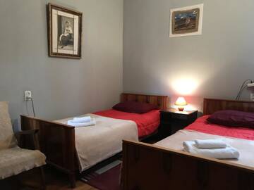 Фотографии Гостевой дом Guest house apartments г. Тбилиси (Грузия) №5 Фото Гостевой дом Guest house apartments г. Тбилиси 5